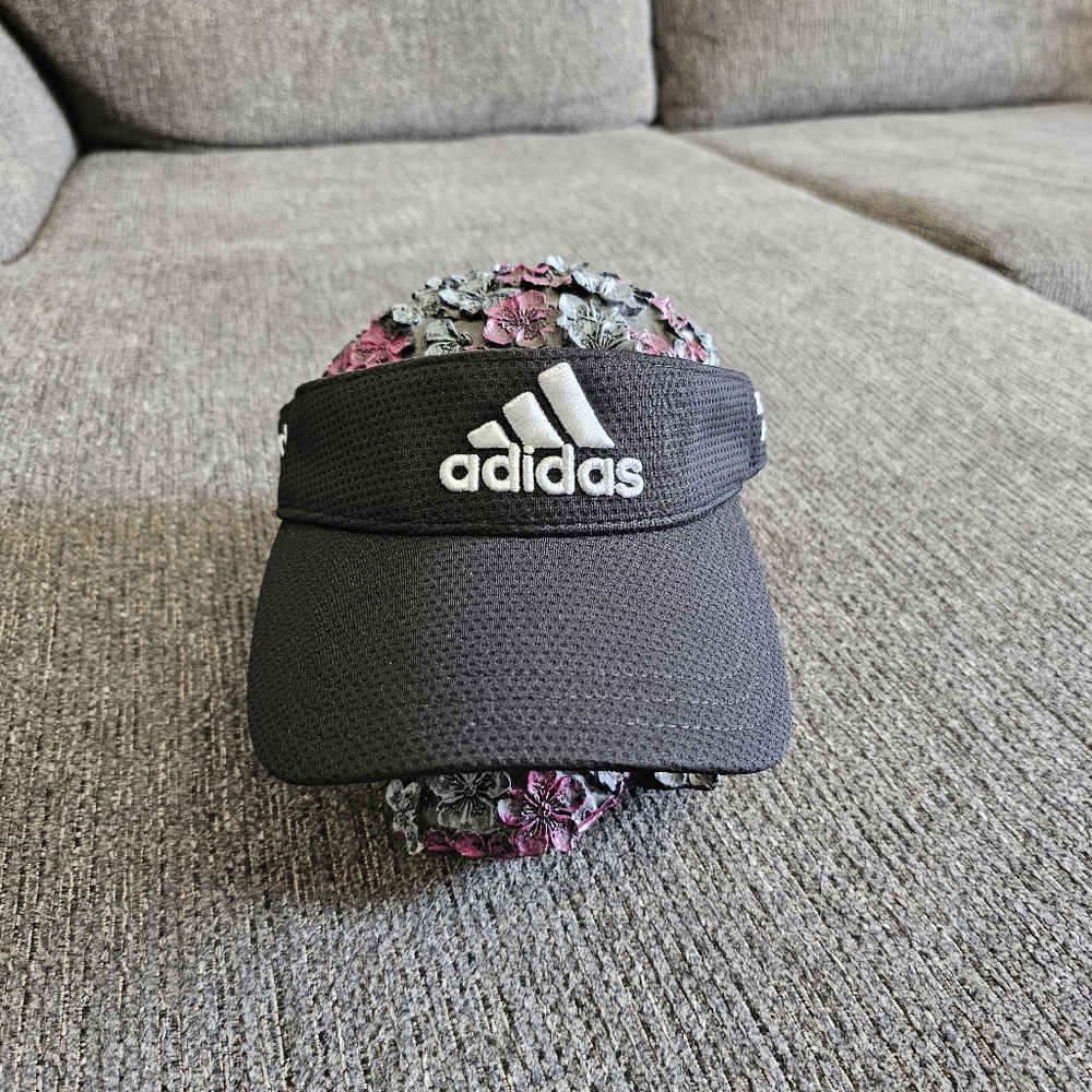 Adidas Taylormade Golf Visor